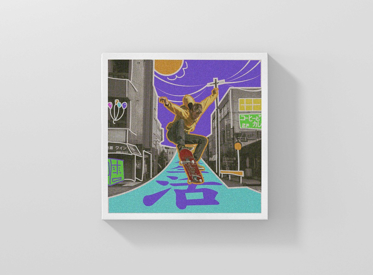 Day.18丨風(fēng)格篇-涂鴉風(fēng)格（圖ZMzI0ODA4NDg0） - Logo - 站酷設(shè)計師Yugou原創(chuàng)素材 - 站酷ZCOOL