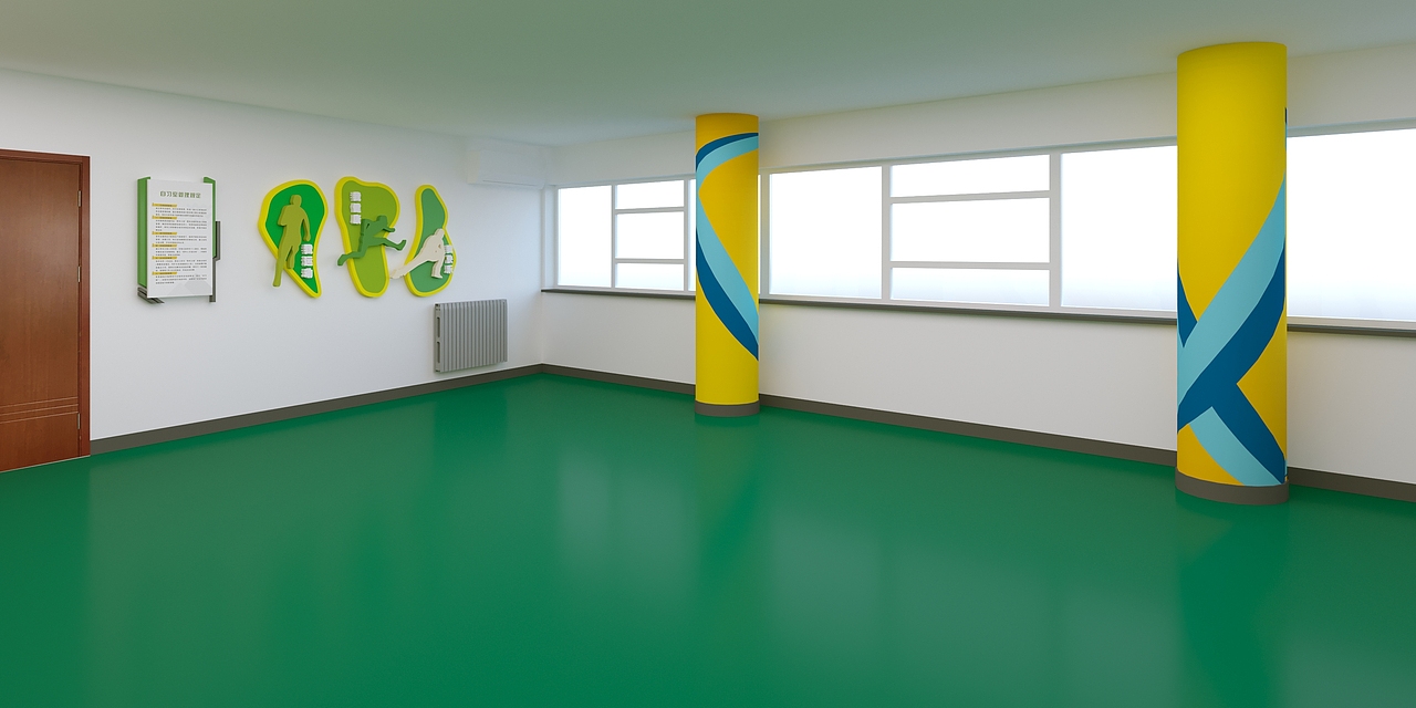 青年之家文化氛围设计（图ZMzMwMDA0NTky） - 建筑/空间 - 站酷设计师优墨传媒原创素材 - 站酷ZCOOL