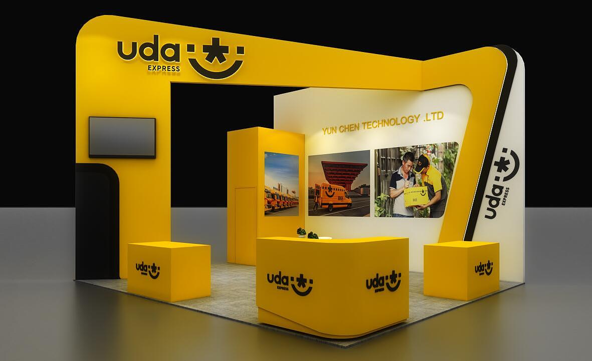 进博会（图ZMzIzMTU1NjM2） - 建筑/空间 - 站酷设计师Z50129791原创素材 - 站酷ZCOOL