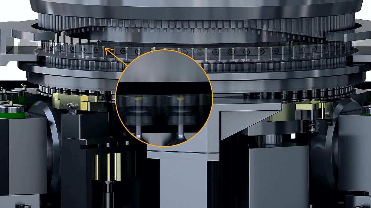 三维工业动画宣传广告