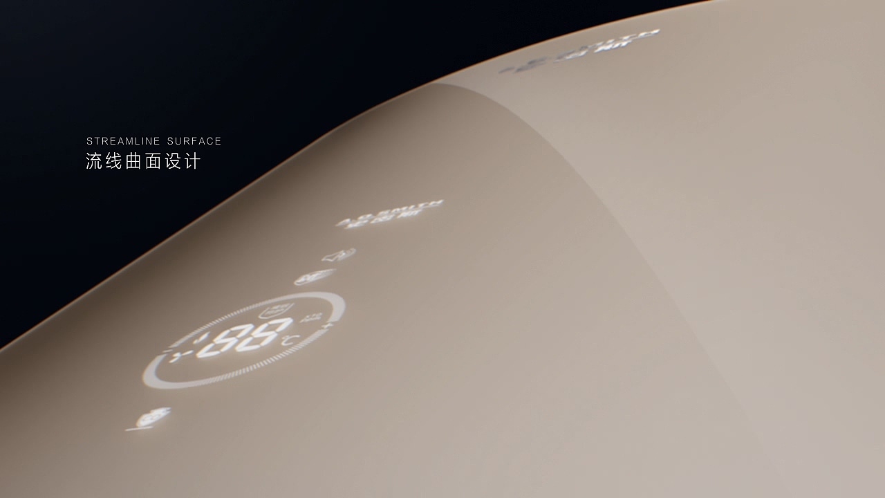 过往案例整理——燃气热水器（图ZMzYwMTk4NDg0） - 产品 - 站酷设计师定格如火原创素材 - 站酷ZCOOL