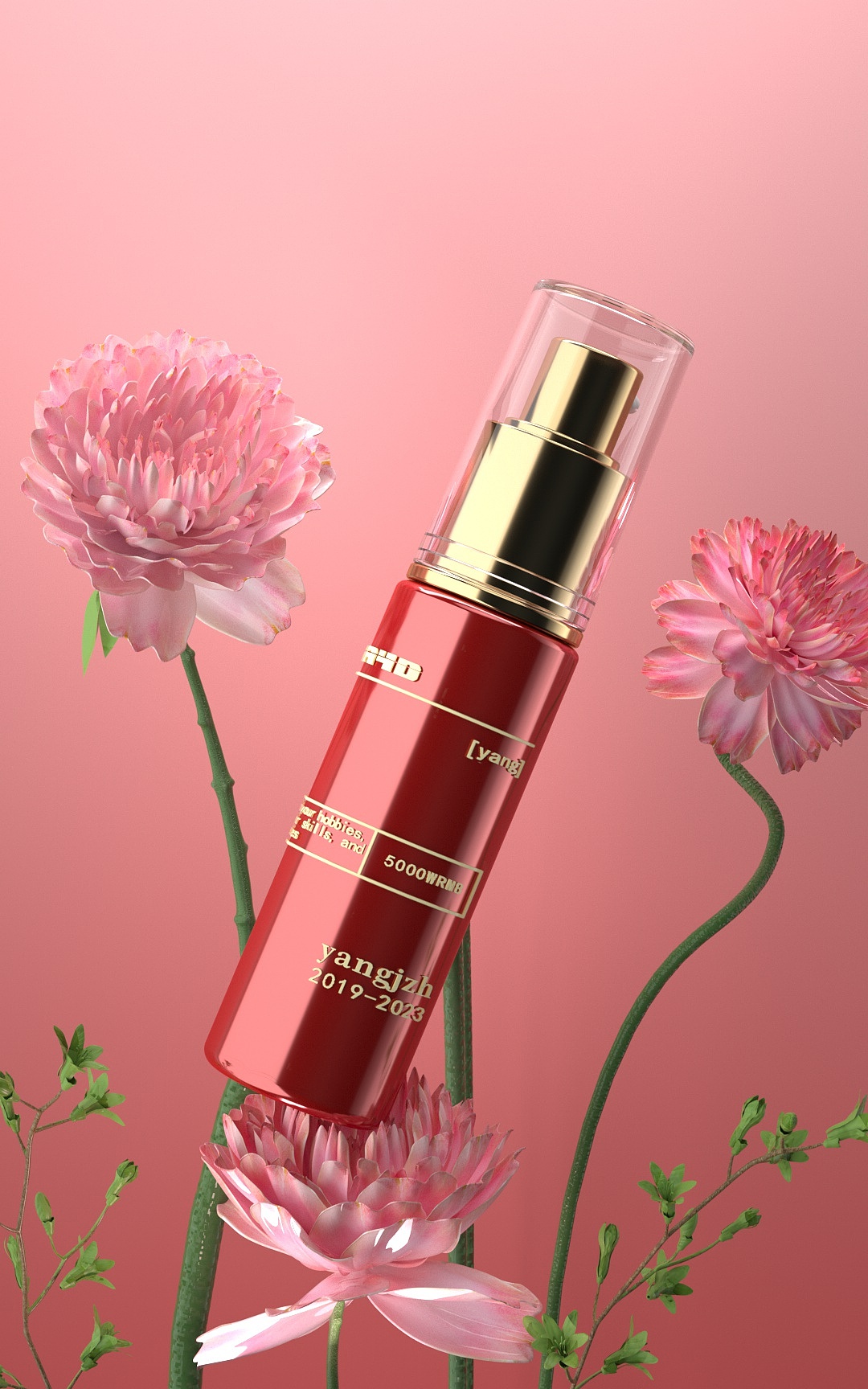 三维建模/oc渲染