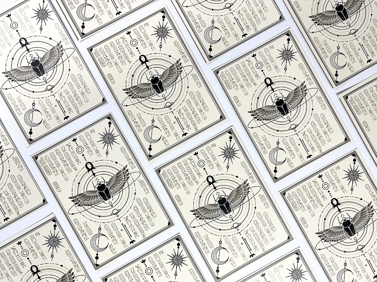 THE DEAD OD BOOK 亡灵之书