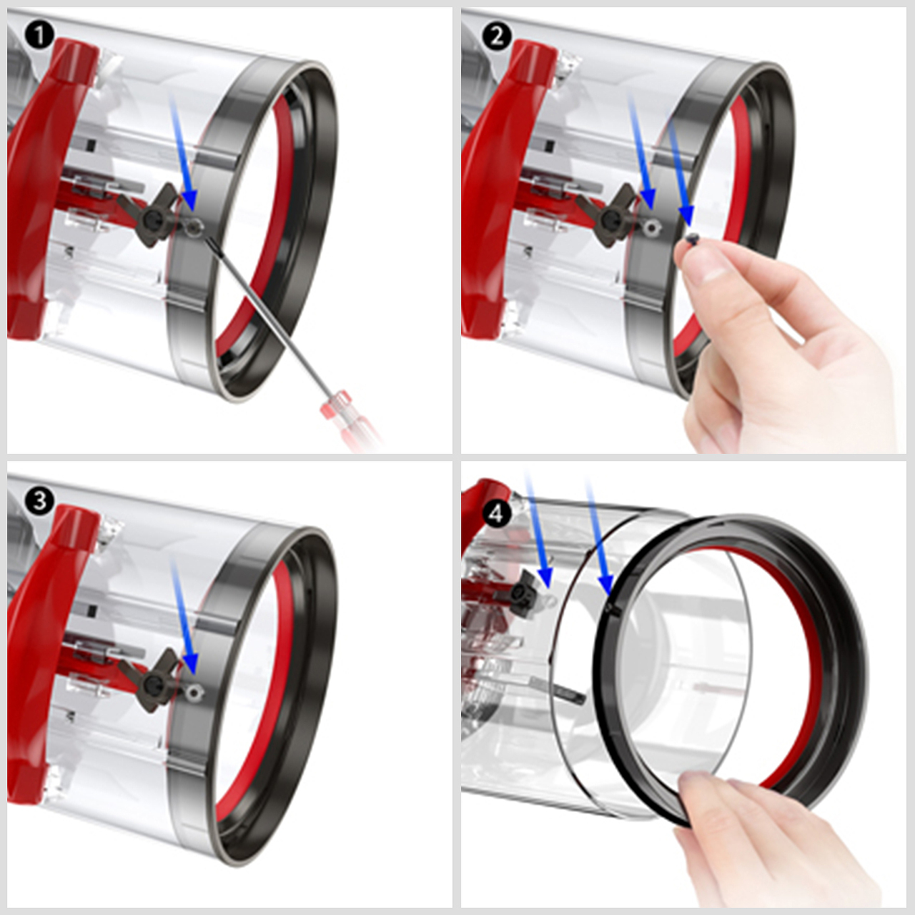 戴森吸尘器配件（图ZMzMyOTcwNTA0） - 电子产品 - 站酷设计师把光打到你心里去原创素材 - 站酷ZCOOL