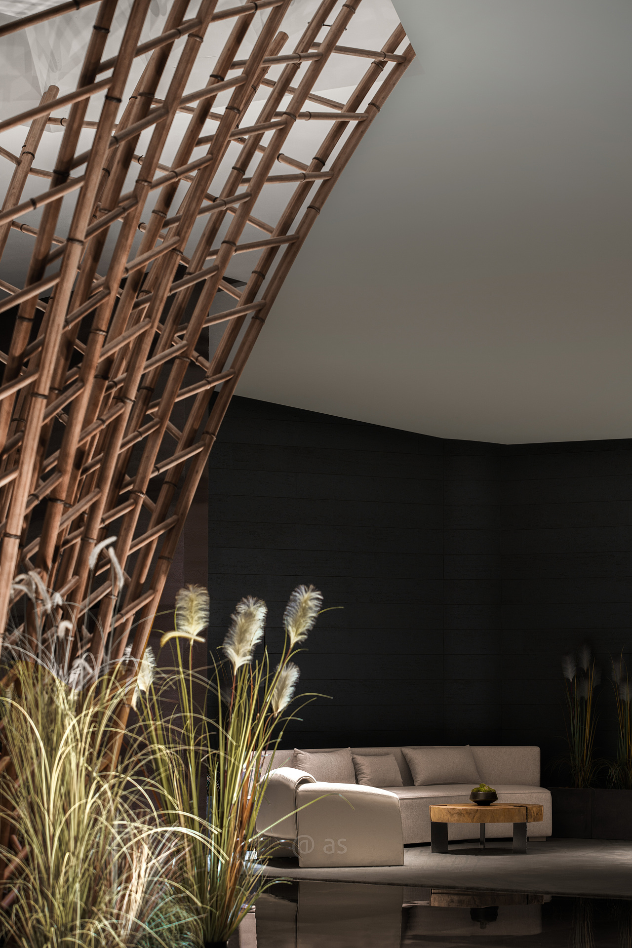 江西吴城丨候鸟小镇 CCD 香港郑中设计事务所 远洲酒店