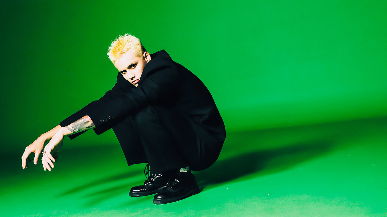 Green II Photography