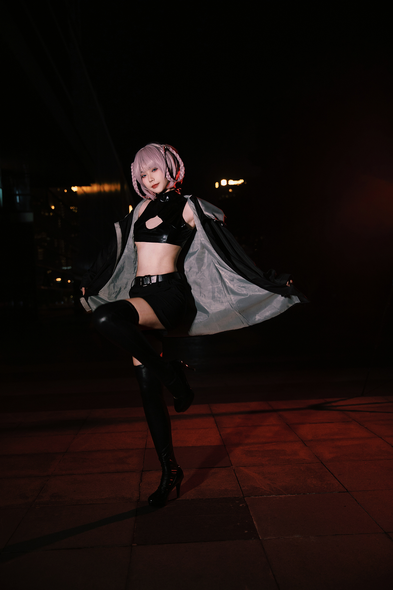 一些COSPLAY记录拍摄-持续更新中（图ZMzMwMjg4NTMy） - 人像摄影 - 站酷设计师维新蜚原创素材 - 站酷ZCOOL