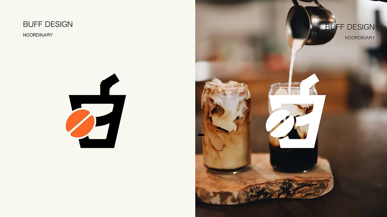 shake coffee丨摇咖啡 咖啡品牌提案设计