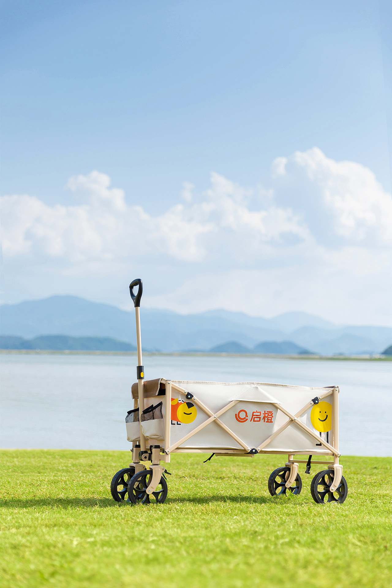 启橙安全座椅（以及户外用品）拍摄案例（图ZMzUzMzE2OTY0） - 产品摄影 - 站酷设计师歷歷皆糊塗原创素材 - 站酷ZCOOL