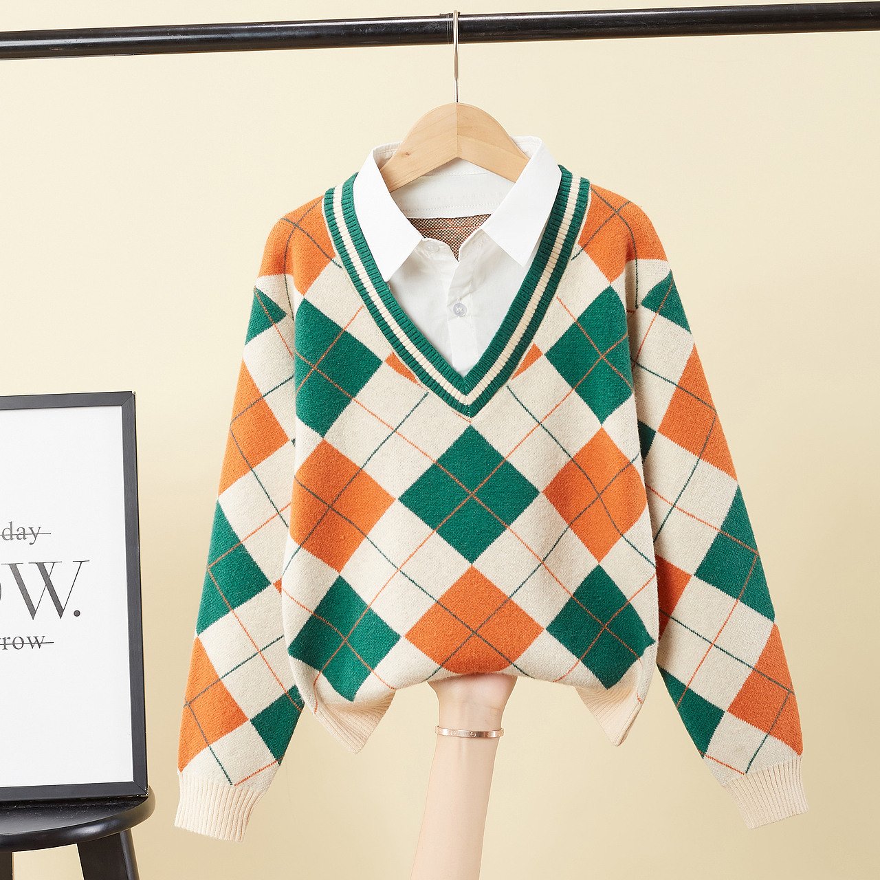 日常工作样片分享