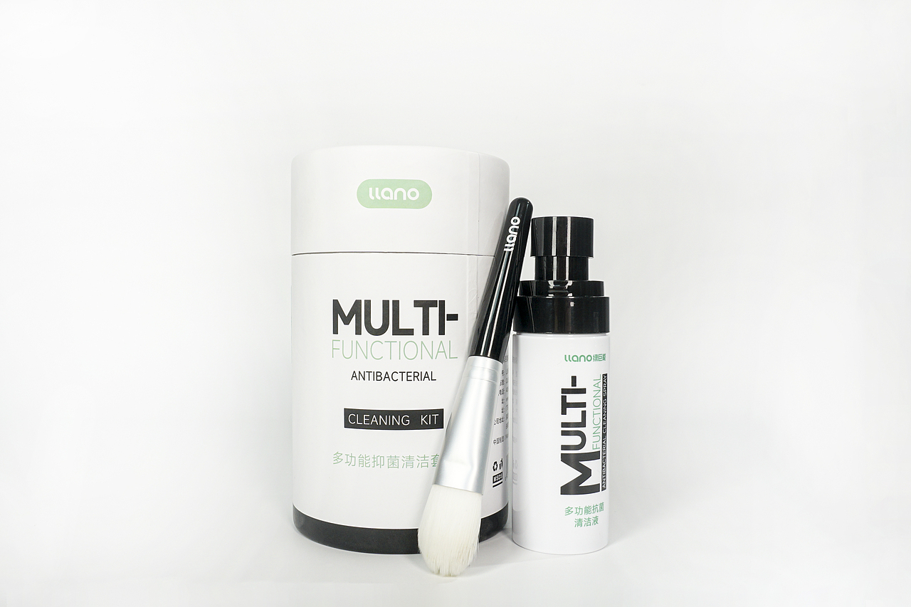 清洁—绿巨能清洁套装（图ZMzcxMDIzNjk2） - 产品摄影 - 站酷设计师Z697909314原创素材 - 站酷ZCOOL