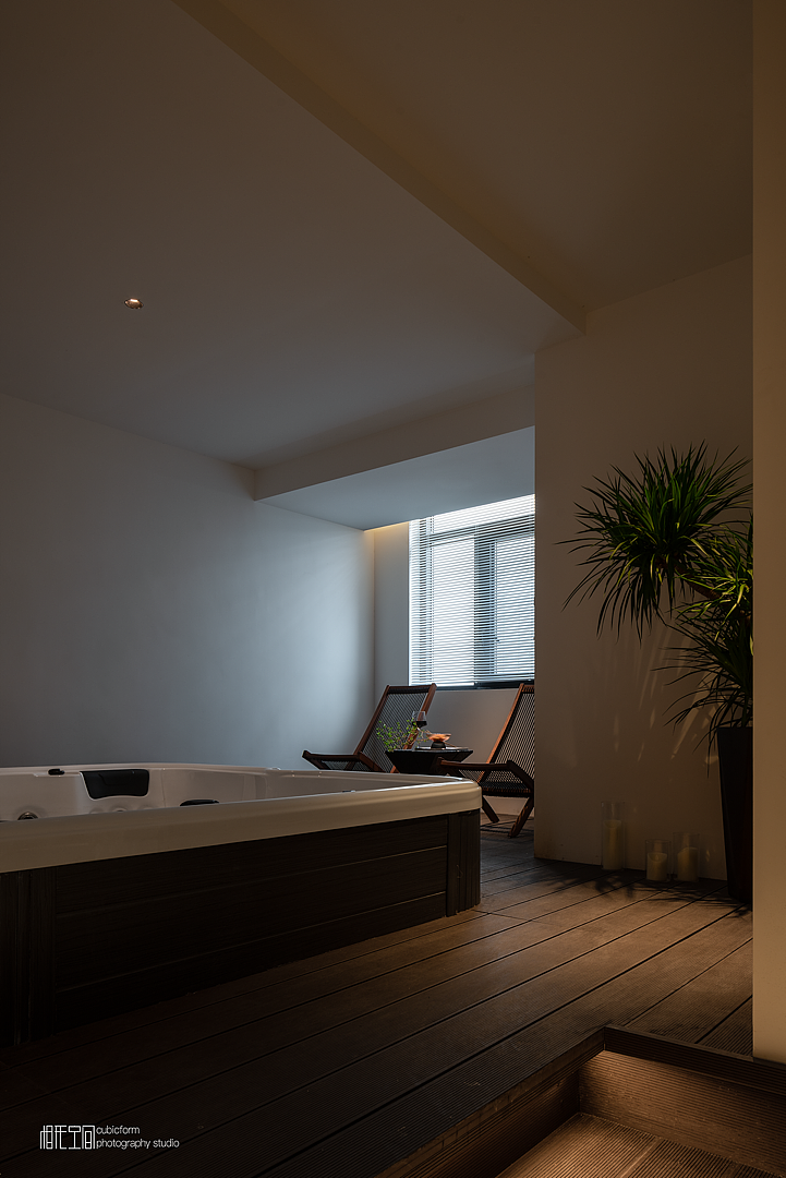 Vol.04
<br>--<br>室内空间.2F