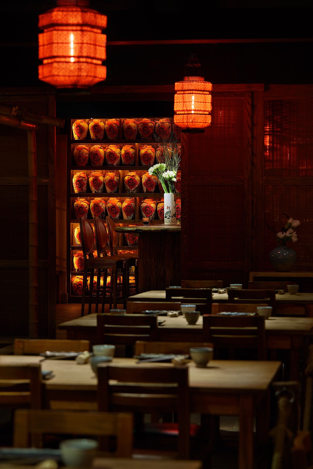 【空间摄影】｜深宵里的人间烟火气（图ZMzI0ODE2MDY4） - 环境/建筑摄影 - 站酷设计师众设像ADI原创素材 - 站酷ZCOOL