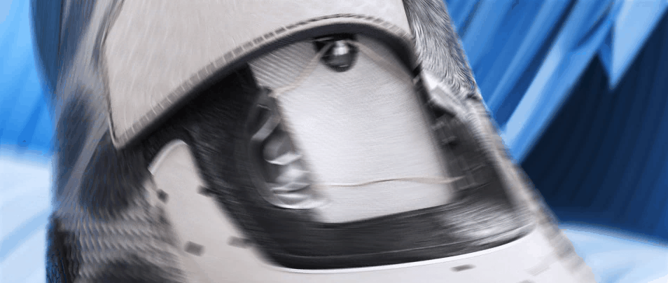 【NEENCA】X【Link.Media】 CS-TC1001_概念骑行鞋CG