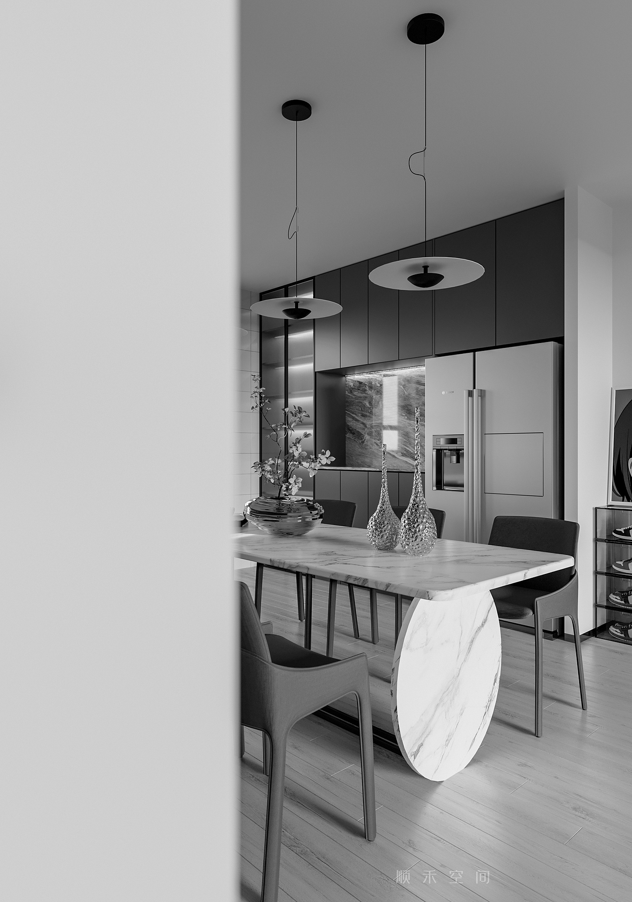 红红火火，恍恍惚惚（图ZMzEyMzk0OTA0） - 家装设计 - 站酷设计师顺禾空间设计原创素材 - 站酷ZCOOL