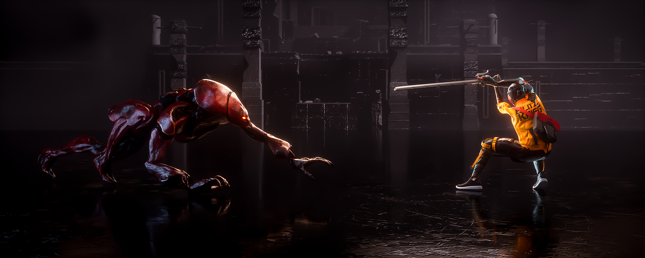 【场景渲染】（图ZMzE5Njg5OTY4） - 场景 - 站酷设计师jayzhoua原创素材 - 站酷ZCOOL