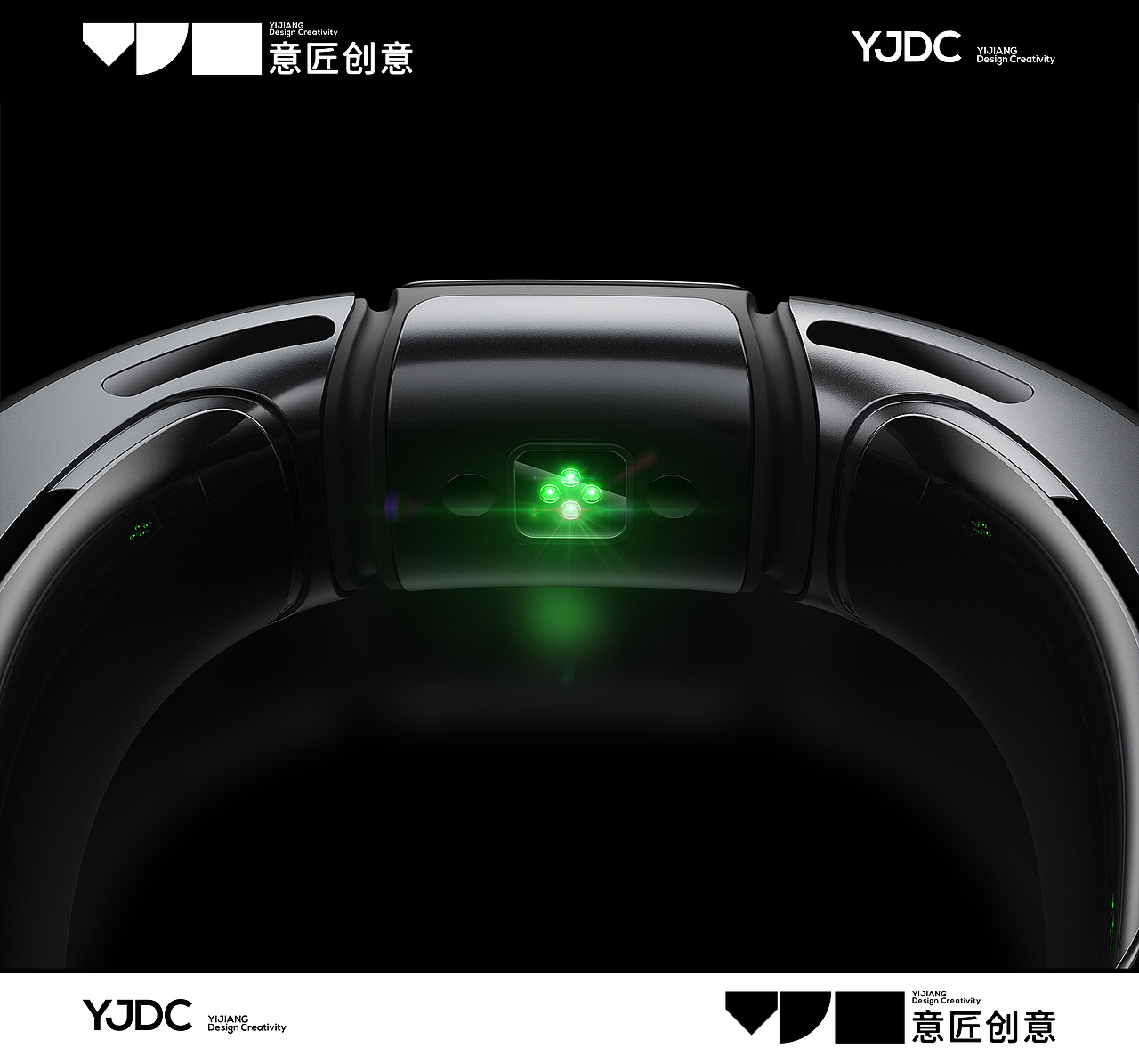 【意匠三维视觉】2023夏季品「下篇」（图ZMzQ1ODY5MzEy） - 产品 - 站酷设计师意匠x创意原创素材 - 站酷ZCOOL