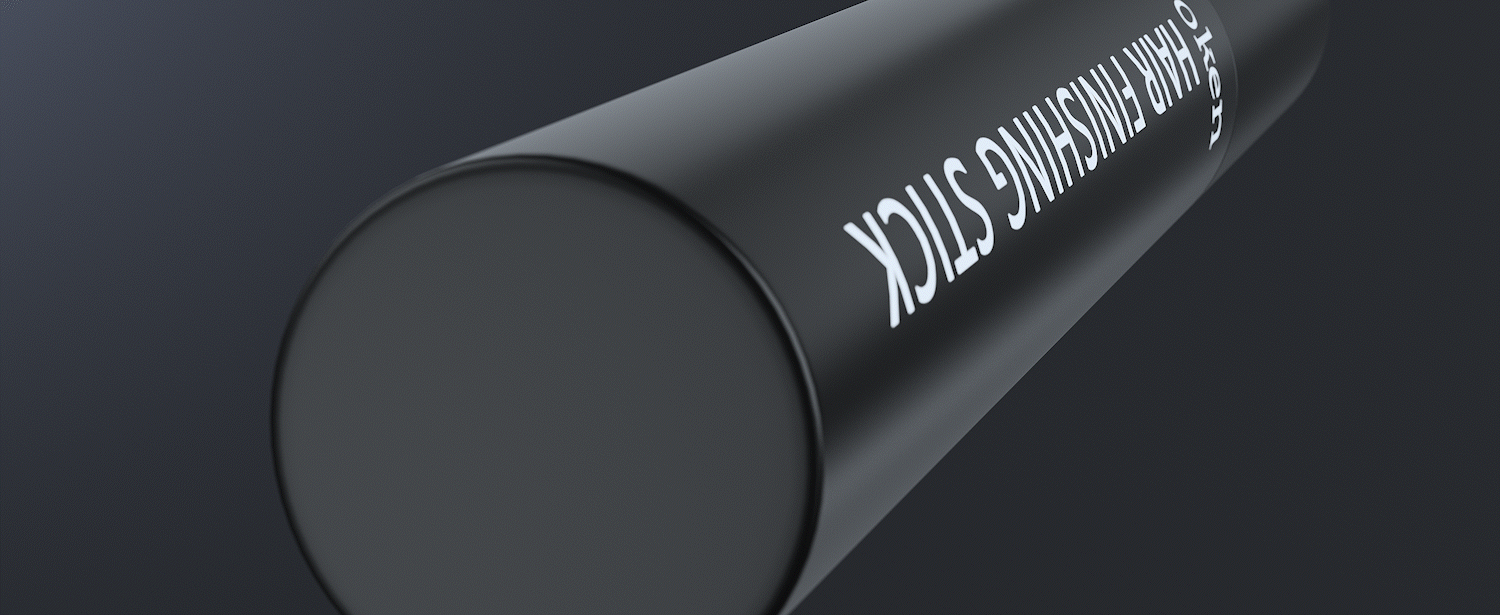 亚马逊产品动画——修容棒 碎发棒建模渲染（图ZMzQ3NTIwMjI4） - 产品 - 站酷设计师SouthCity丶原创素材 - 站酷ZCOOL