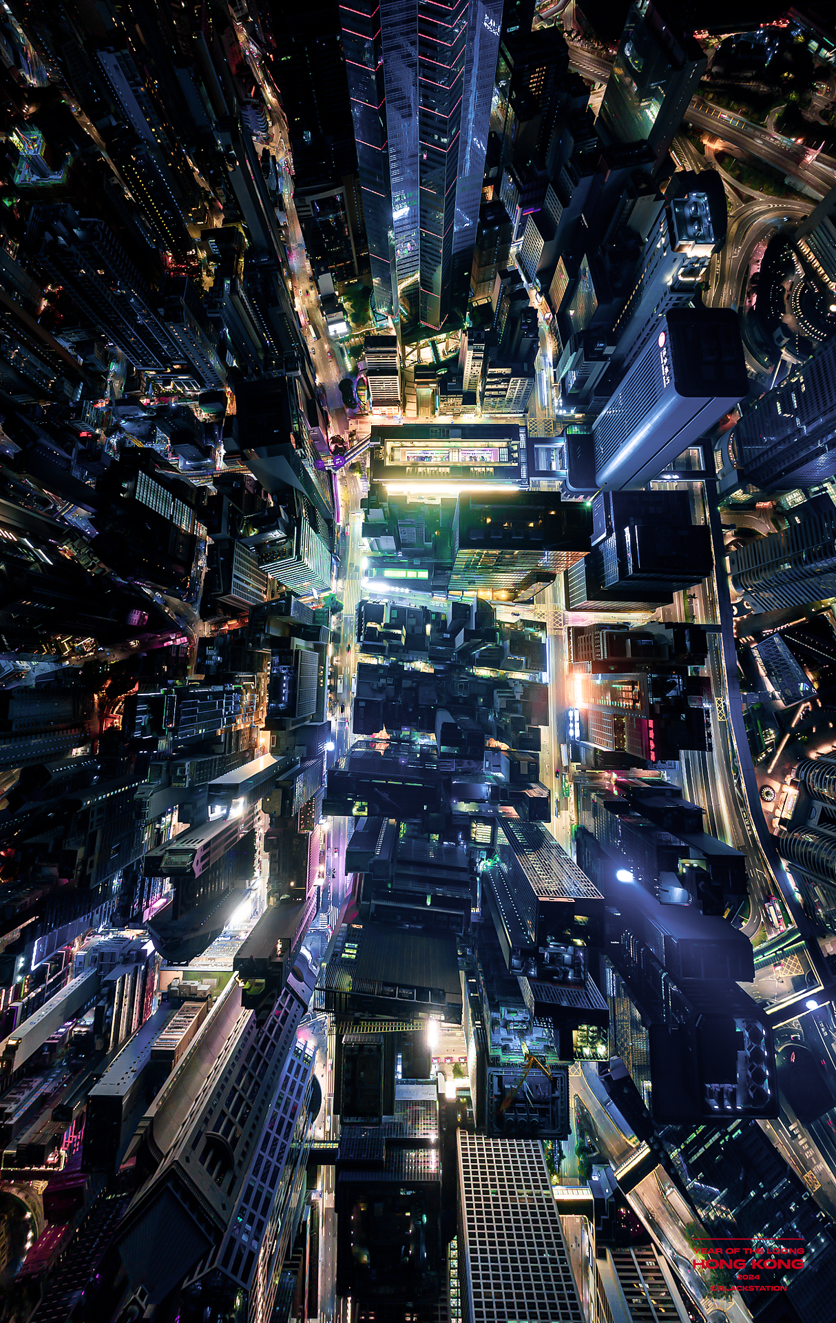 HONG KONG 2024 Vol.02 空中漫步（图ZMzY0MDM5MzQw） - 风光摄影 - 站酷设计师Blackstation影像原创素材 - 站酷ZCOOL