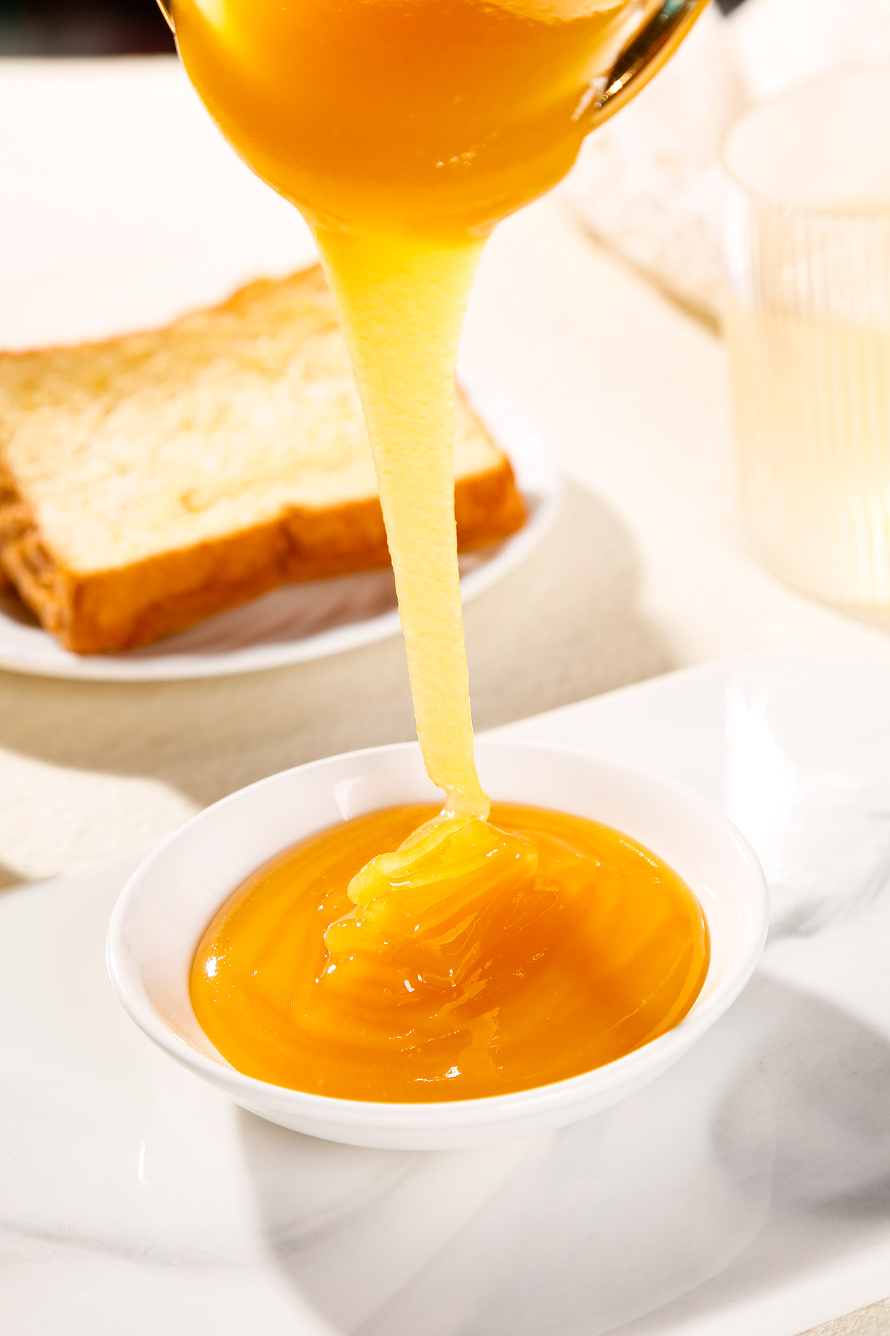 蜂蜜|电商设计|郑州图牛设计|商业摄影|产品拍摄