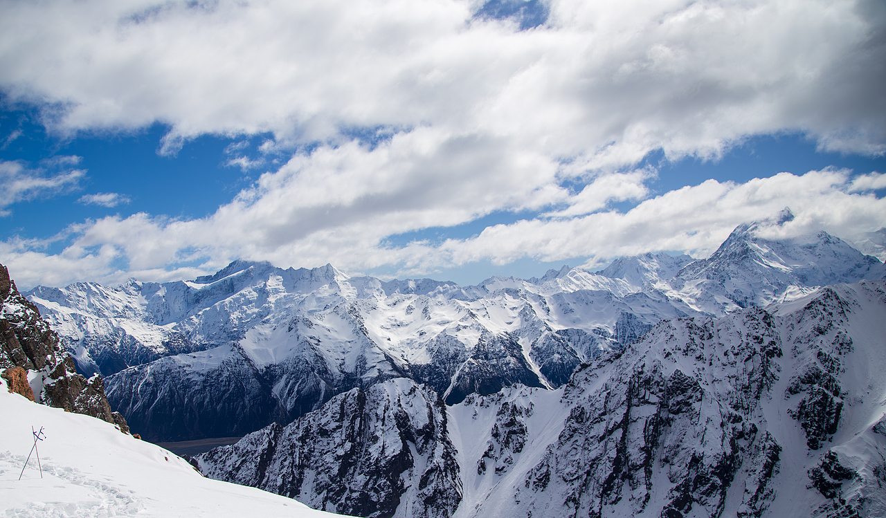新西兰南北岛穿越之旅（图ZMzUzNzQ0NTYw） - 风光摄影 - 站酷设计师暗影嗜血原创素材 - 站酷ZCOOL