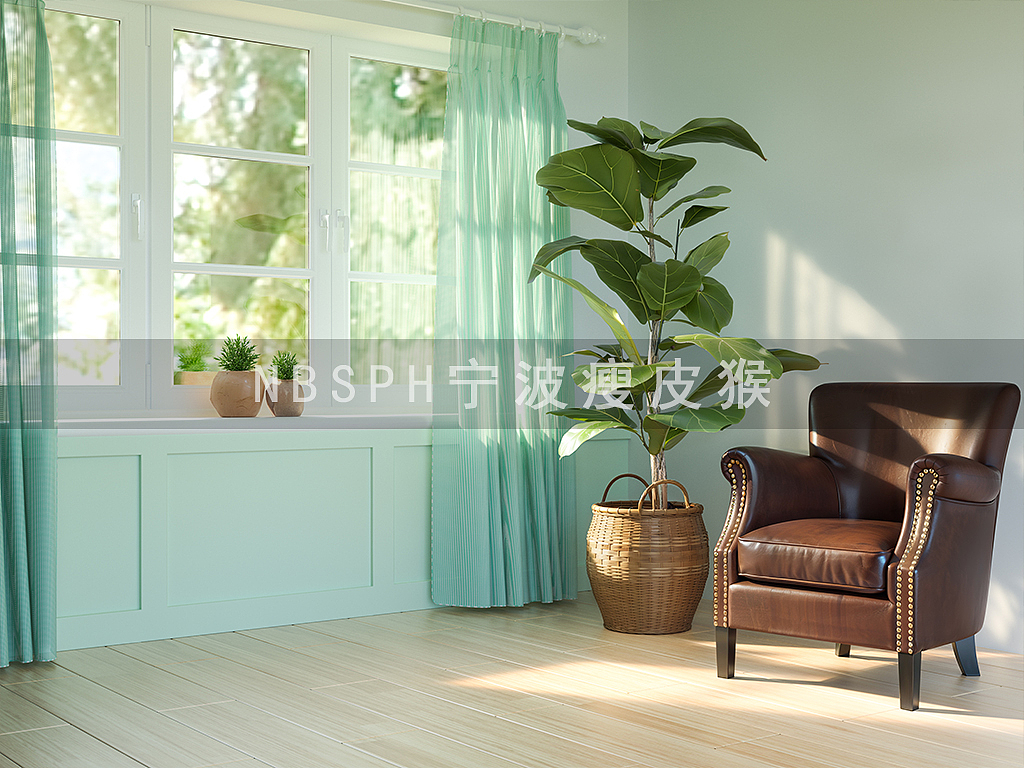 C4D渲染 客厅场景渲染（图ZMzQ3ODk5NTY0） - 建筑/空间 - 站酷设计师NB瘦皮猴原创素材 - 站酷ZCOOL