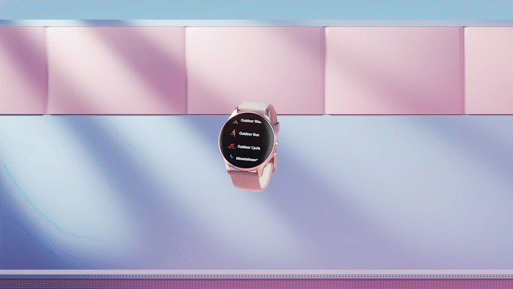 Parsonver Watch 3（图ZMzUyNTMyNDYw） - 动画/影视 - 站酷设计师七岁下山原创素材 - 站酷ZCOOL