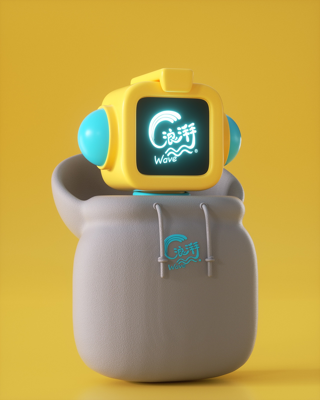 C4D/建模案例