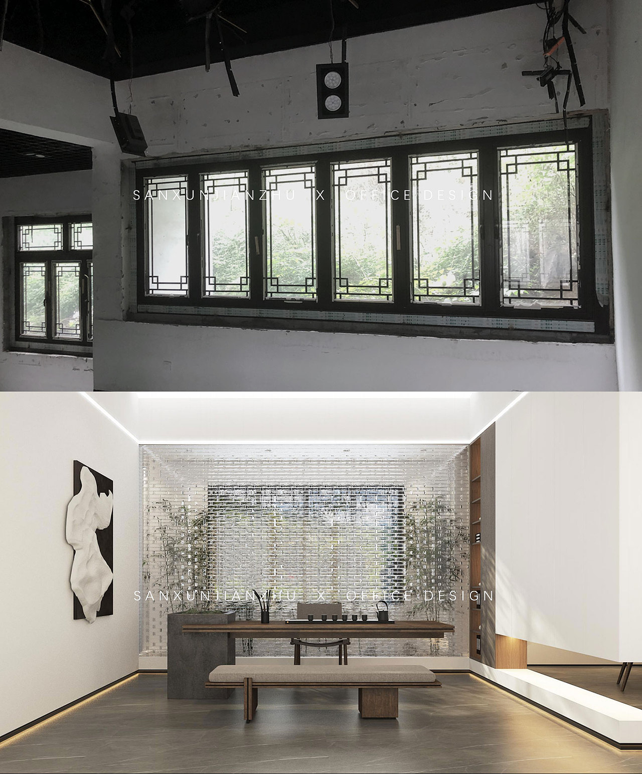 私人会所【装修案例】