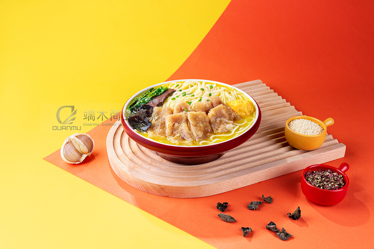 美食摄影/米烁食品-Duanmu Photography