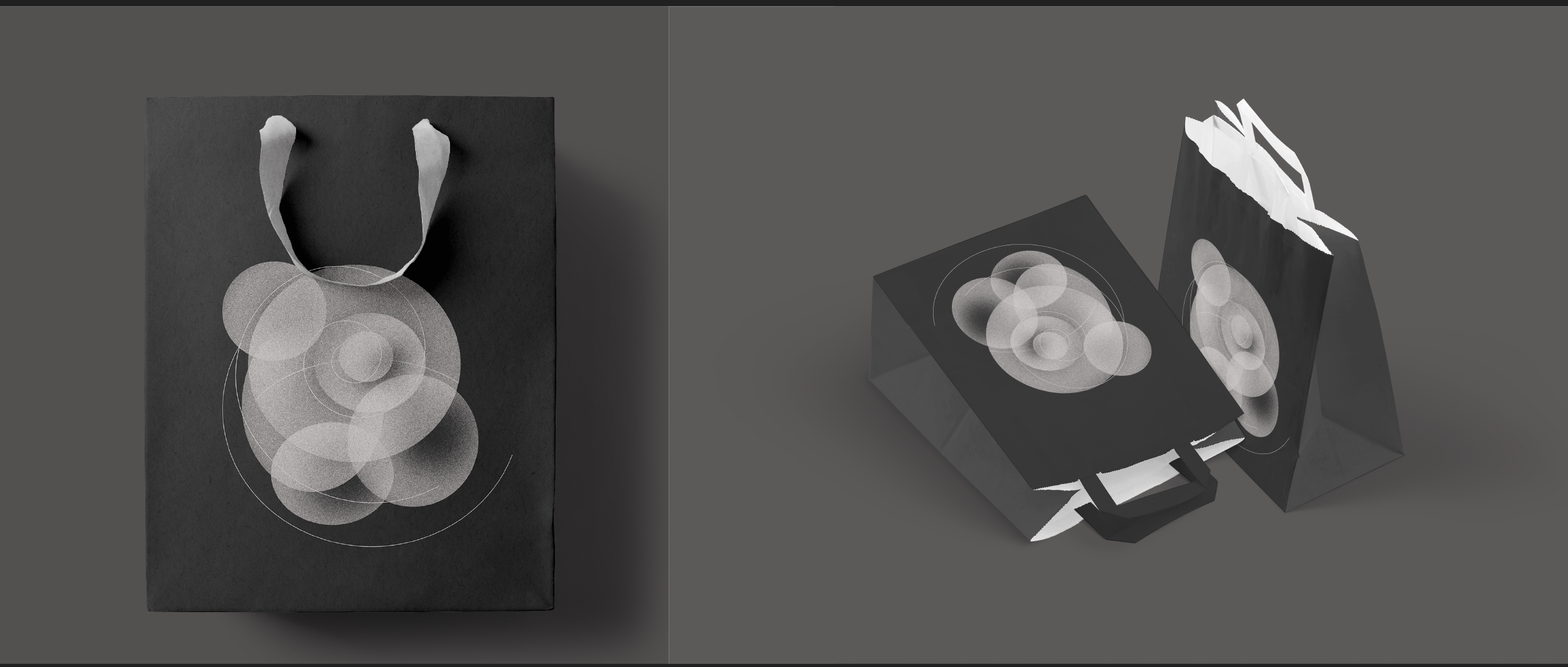 展览海报延展设计（自练习）（图ZMzAwODYxMzUy） - 宣传物料 - 站酷设计师林起L原创素材 - 站酷ZCOOL