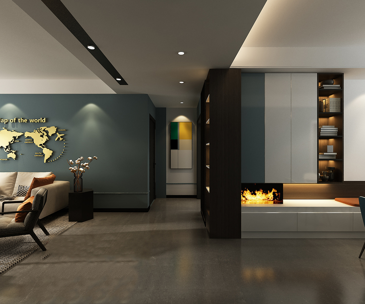 北欧风装修风||最美的时光，住在最美的家（图ZMzIwNDkzMDAw） - 家装设计 - 站酷设计师jinshezhaungshi原创素材 - 站酷ZCOOL