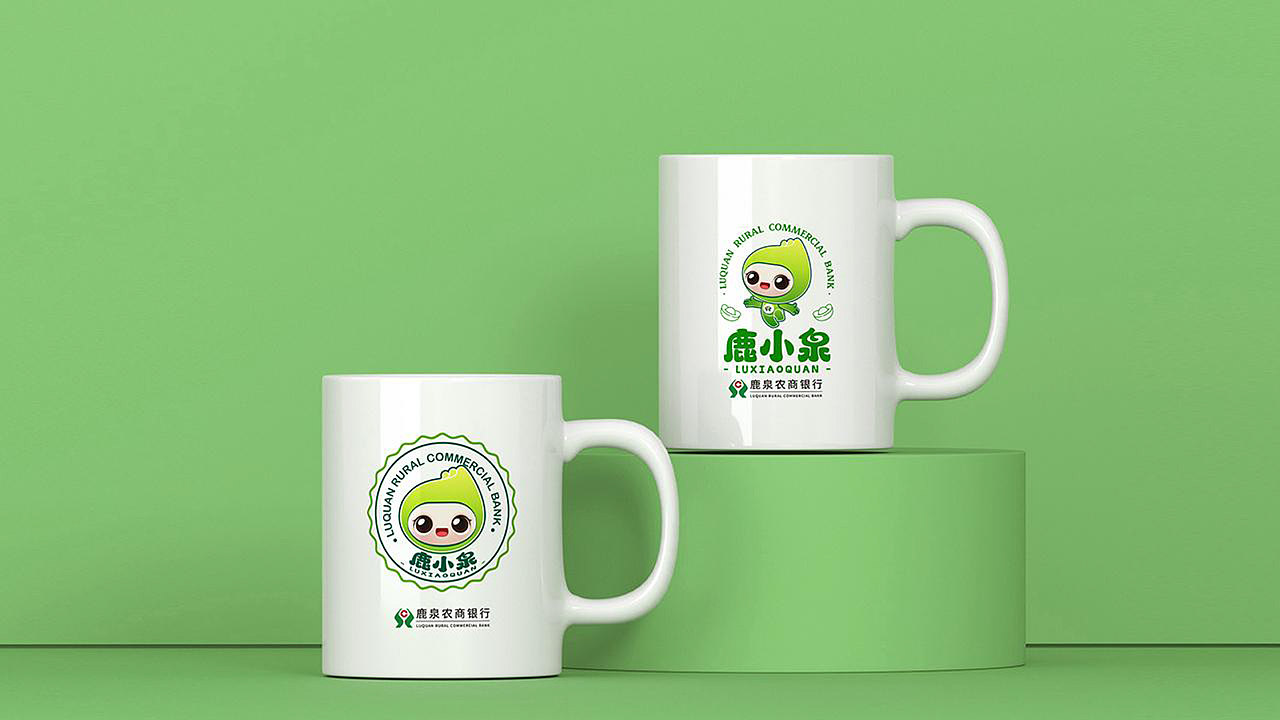 鹿泉农商银行IP