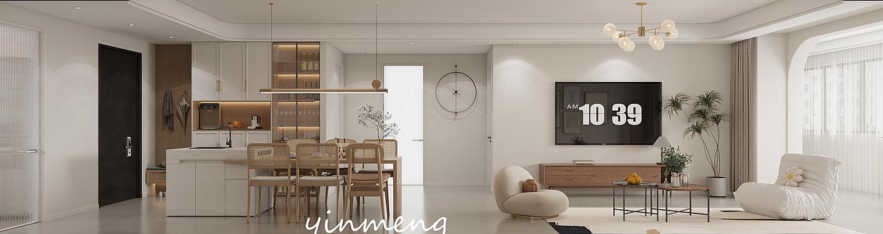 北欧——简约的设计理念,细腻、精致的做工