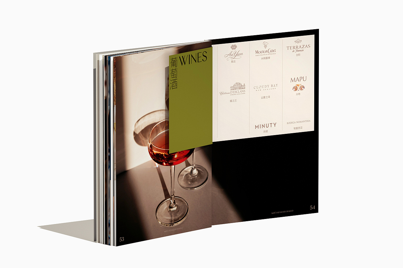 酒的手册（图ZMzYzMzM3MDI0） - 书籍/画册 - 站酷设计师DESIGNER阿剑原创素材 - 站酷ZCOOL