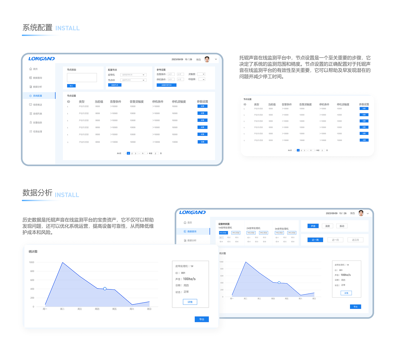 B端作品集（图ZMzYzMjAwNzI0） - 交互/UE - 站酷设计师灵感拾光原创素材 - 站酷ZCOOL