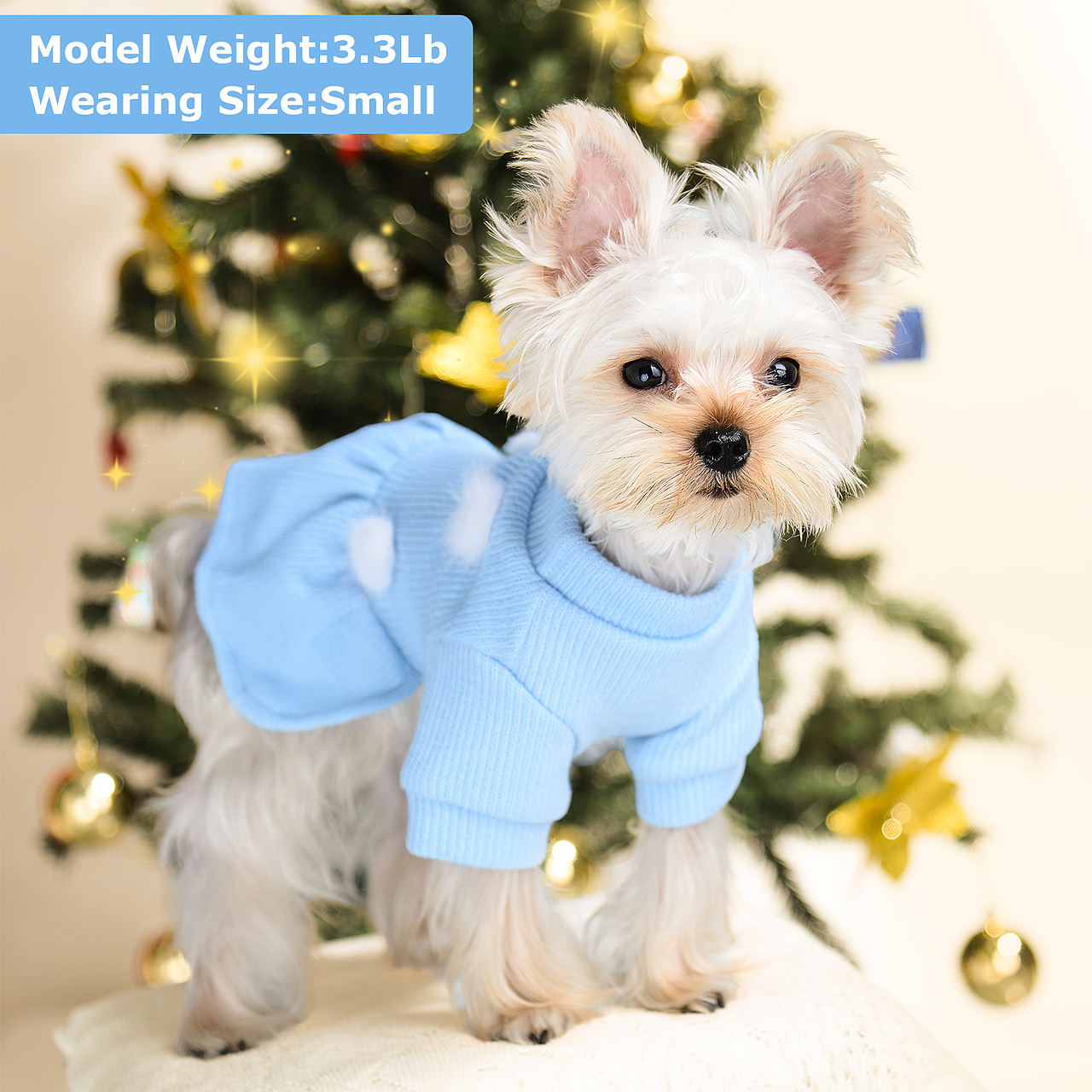 亚马逊宠物衣服狗狗衣服宠物服装狗狗裙子（图ZMzI2MTI2MjU2） - 其他服装 - 站酷设计师会飞的鱼926原创素材 - 站酷ZCOOL