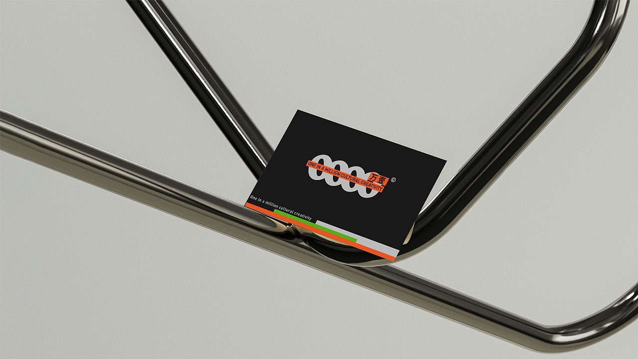 ONE IN A MILLION 品牌设计（图ZMzU4NjcwMTM2） - 品牌 - 站酷设计师绡恩原创素材 - 站酷ZCOOL