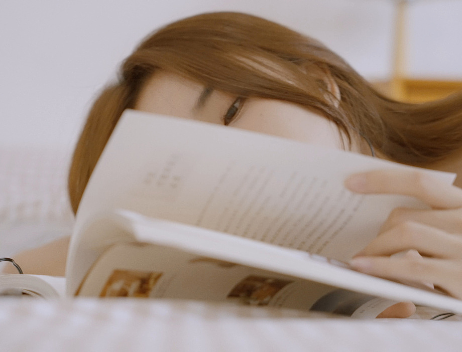 All of my life is you