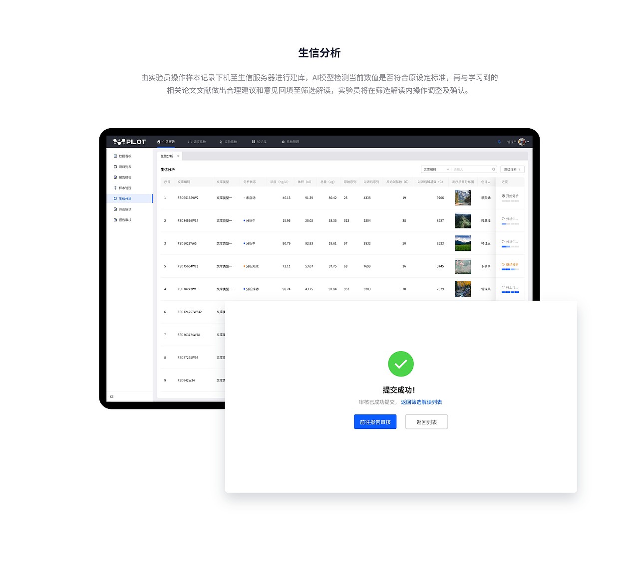 实验室自动化调度系统 - 至2023年项目（图ZMzYwNTMwNzI0） - 软件界面 - 站酷设计师蚂蚁搬大象原创素材 - 站酷ZCOOL