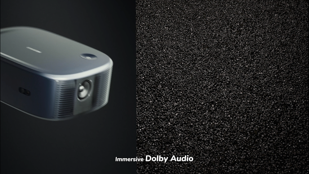 投影仪 | PJ30 Ultra（图ZMzU2NzkyODEy） - 动画/影视 - 站酷设计师Huazr原创素材 - 站酷ZCOOL