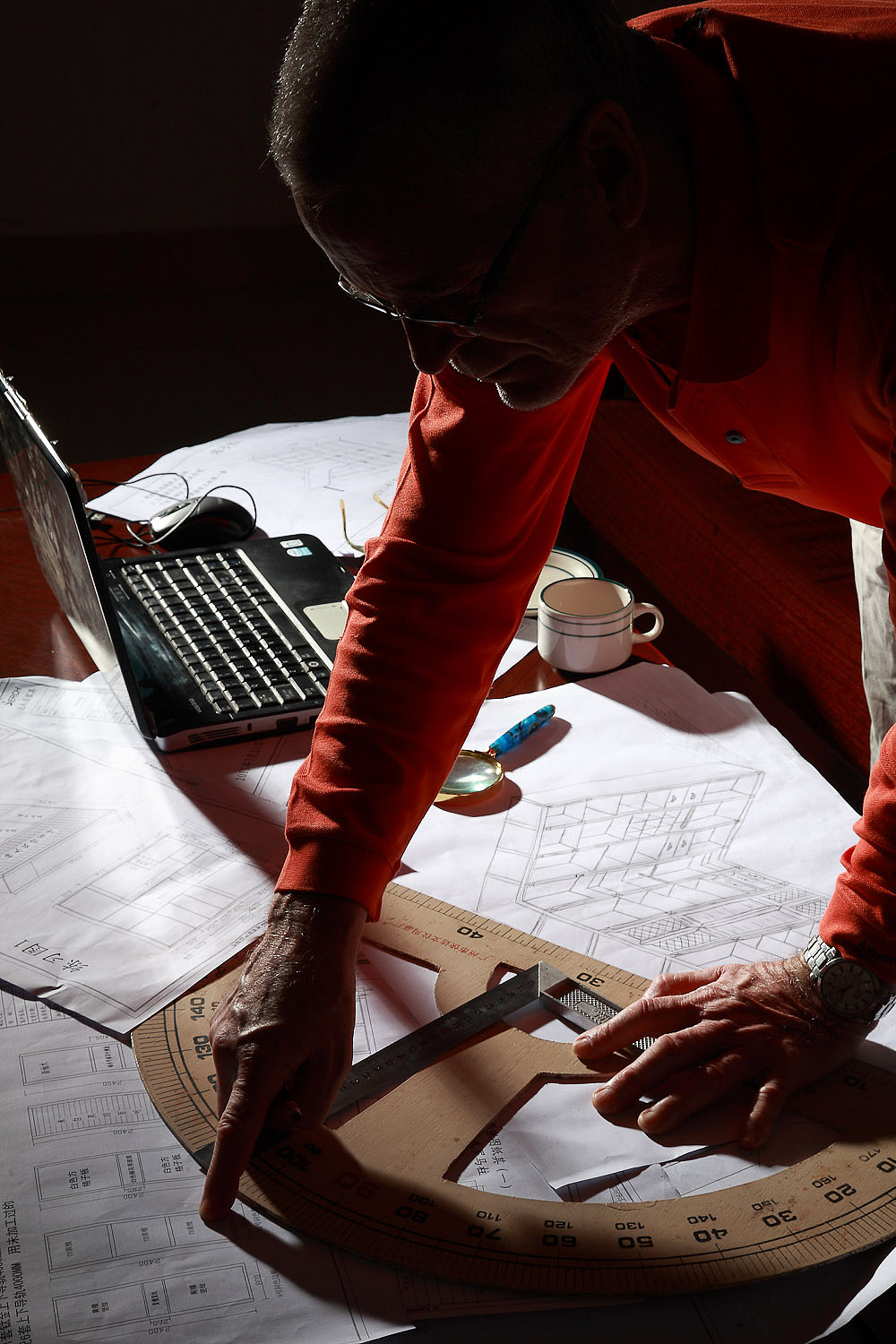 孙恺专家形象代言摄影（图ZMzI3MzM4MzQw） - 人像摄影 - 站酷设计师让中国拥有世界原创素材 - 站酷ZCOOL