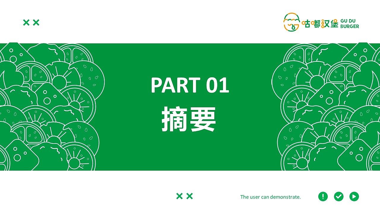 咕嘟汉堡品牌形象设计（图ZMzU5Mjc0NDI0） - 品牌 - 站酷设计师黄金熊原创素材 - 站酷ZCOOL