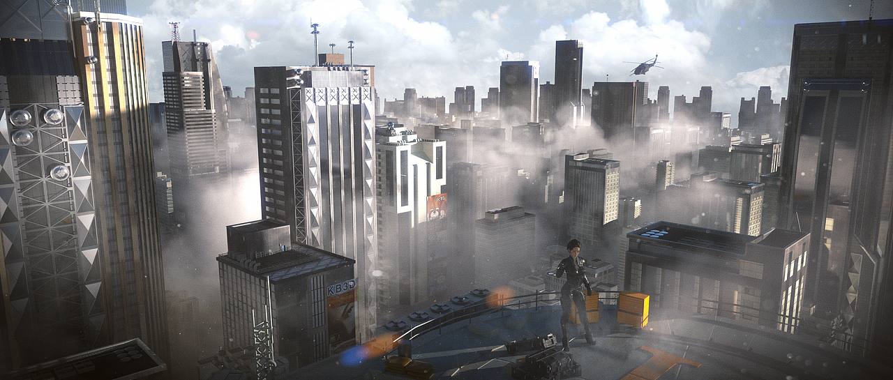 作品（图ZMzAxMzYyMDg0） - 动画/影视 - 站酷设计师深京边缘人原创素材 - 站酷ZCOOL