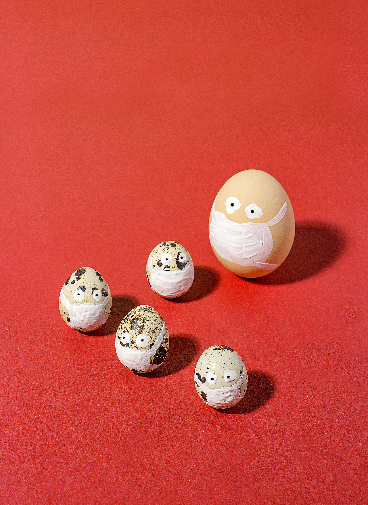 鸡蛋创意拍摄x鸡蛋X土鸡蛋X静物摄影X凨影视觉