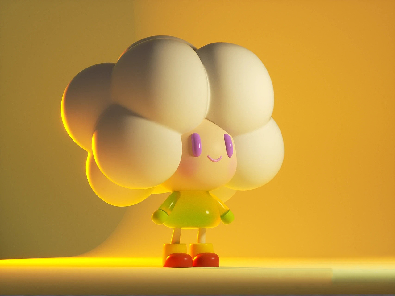 2023卡通IP形象角色设计周边设计总结（图ZMzYxNjQyODY0） - 人物/生物 - 站酷设计师OUO白日梦想家原创素材 - 站酷ZCOOL