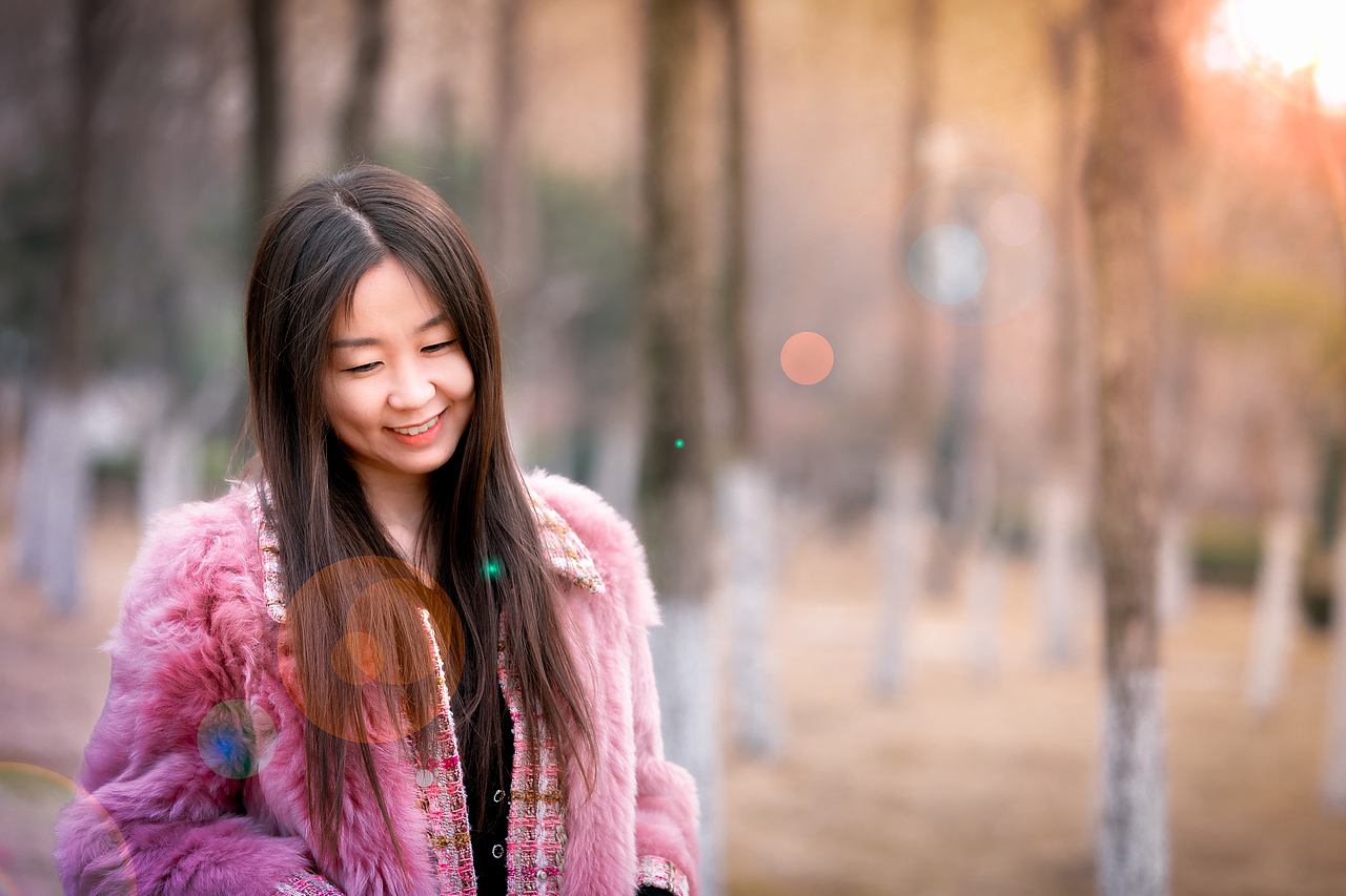 美丽的小姑娘（图ZMzIxNDM4MTA0） - 栏目片头 - 站酷设计师昵称输入中原创素材 - 站酷ZCOOL