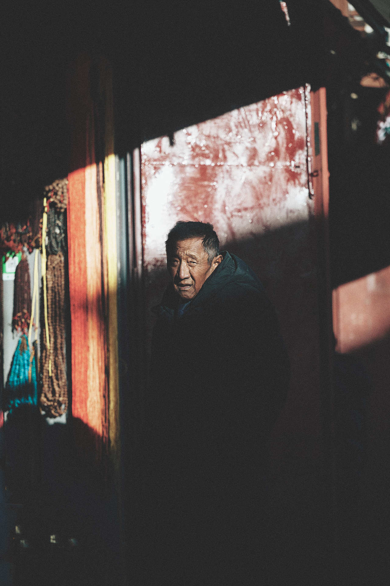 西藏组图—如果有来生（图ZMzU5NDAzNDg0） - 风光摄影 - 站酷设计师蒋淮川原创素材 - 站酷ZCOOL