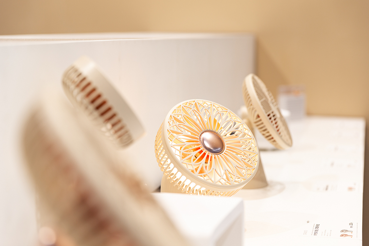 活动拍摄丨第30届深圳礼品展