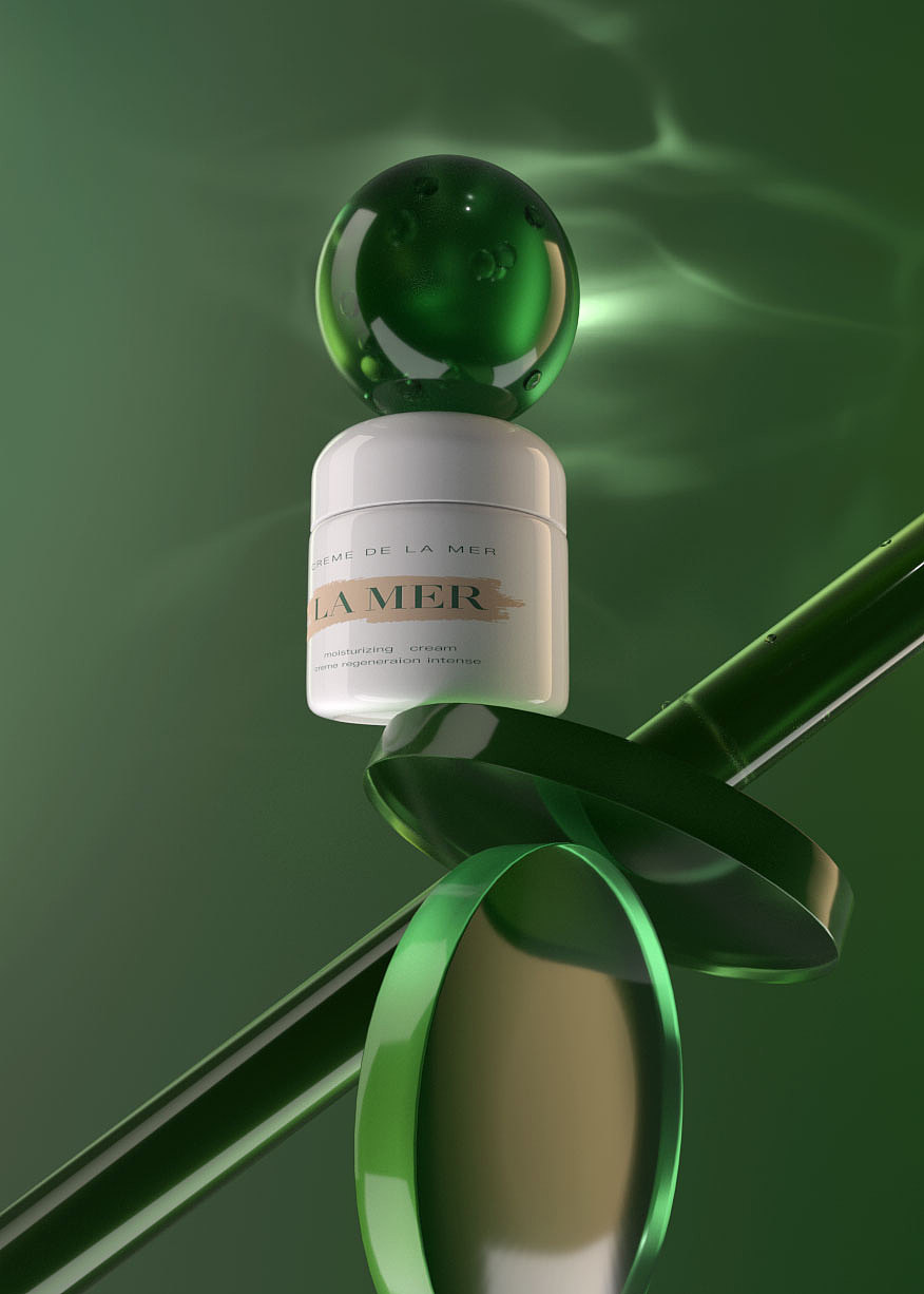 日常建模2—海蓝之谜（图ZMzEzODY0MjE2） - 产品 - 站酷设计师小短腿抬脚原创素材 - 站酷ZCOOL